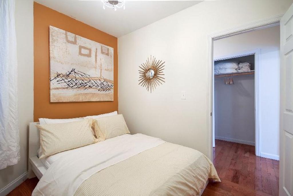 Washington Heights Apartment نيو يورك المظهر الخارجي الصورة