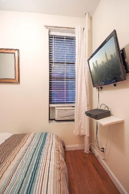 نيو يورك Washington Heights Apartment المظهر الخارجي الصورة