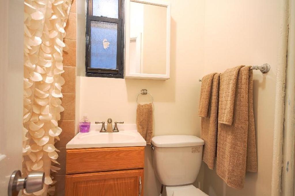 Washington Heights Apartment نيو يورك المظهر الخارجي الصورة