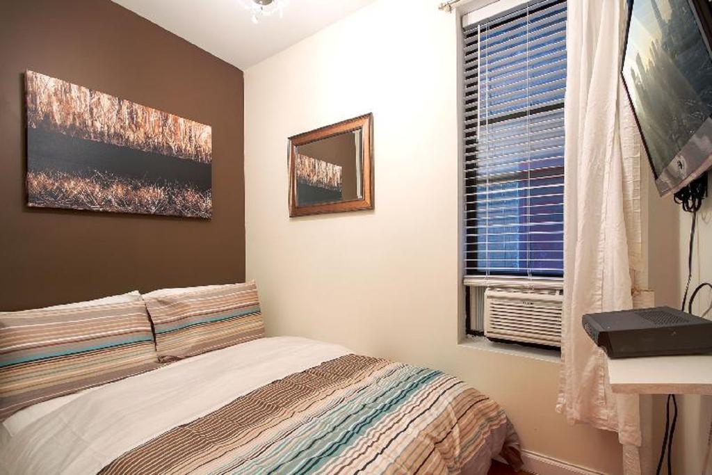 Washington Heights Apartment نيو يورك المظهر الخارجي الصورة