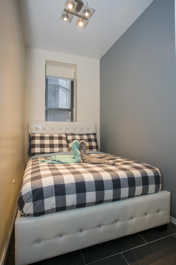 نيو يورك Washington Heights Apartment المظهر الخارجي الصورة