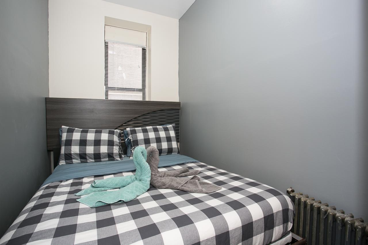 Washington Heights Apartment نيو يورك المظهر الخارجي الصورة