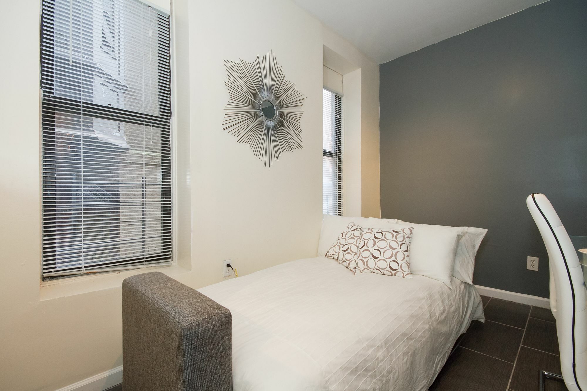Washington Heights Apartment نيو يورك المظهر الخارجي الصورة