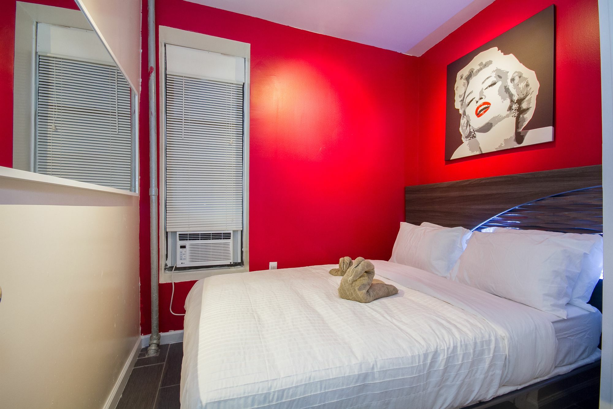 Washington Heights Apartment نيو يورك المظهر الخارجي الصورة