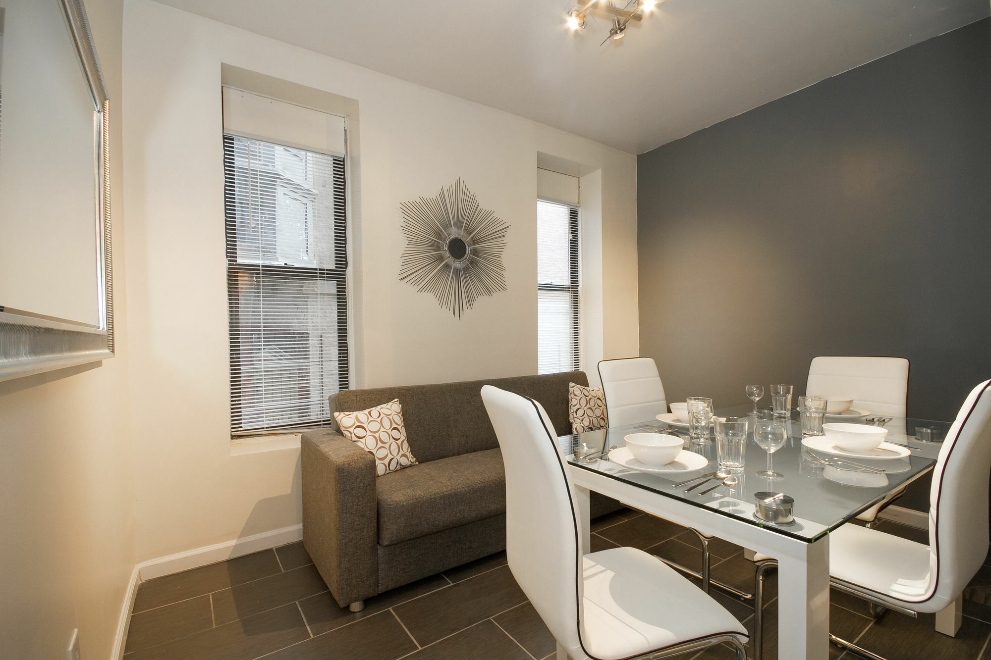 Washington Heights Apartment نيو يورك المظهر الخارجي الصورة