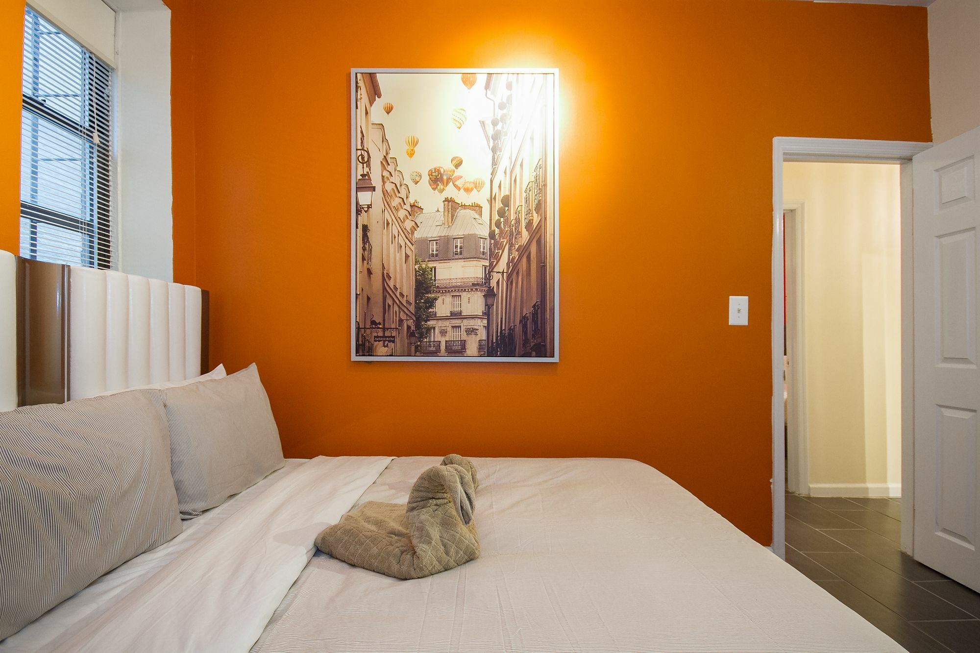 Washington Heights Apartment نيو يورك المظهر الخارجي الصورة