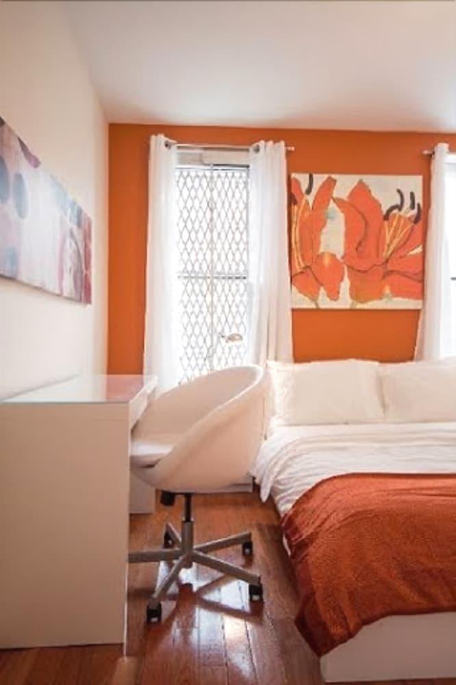 Washington Heights Apartment نيو يورك المظهر الخارجي الصورة